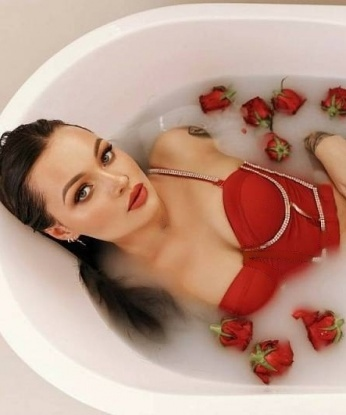 Светлана, 25 лет, 3 размер груди