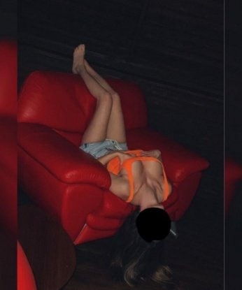 Елена, 19 лет, 3 размер груди