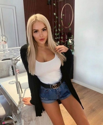 Регина, 24 года, 3 размер груди