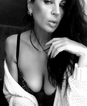 Алёна, 39 лет, 4 размер груди