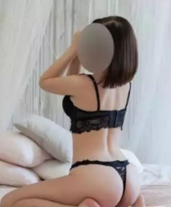 Алла, 24 года, 2 размер груди