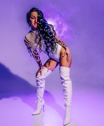 Алина, 26 лет, 2 размер груди