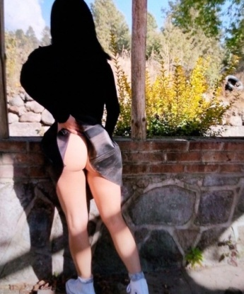 Надежда, 23 года, 3 размер груди