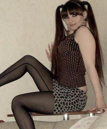 Ника, 25 лет, 4 размер груди