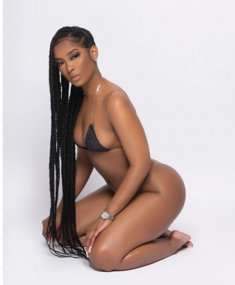 Яна, 22 года, 3 размер груди