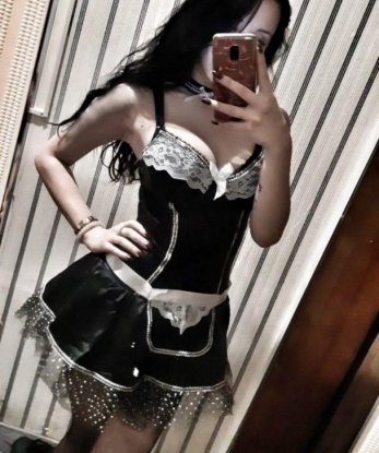 Чеслава, 20 лет, 3 размер груди